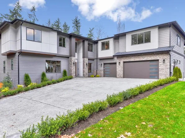 3204 116th Ave NE, Bellevue, WA 98004