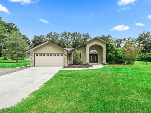 1975 SE 150th St, Summerfield, FL 34491