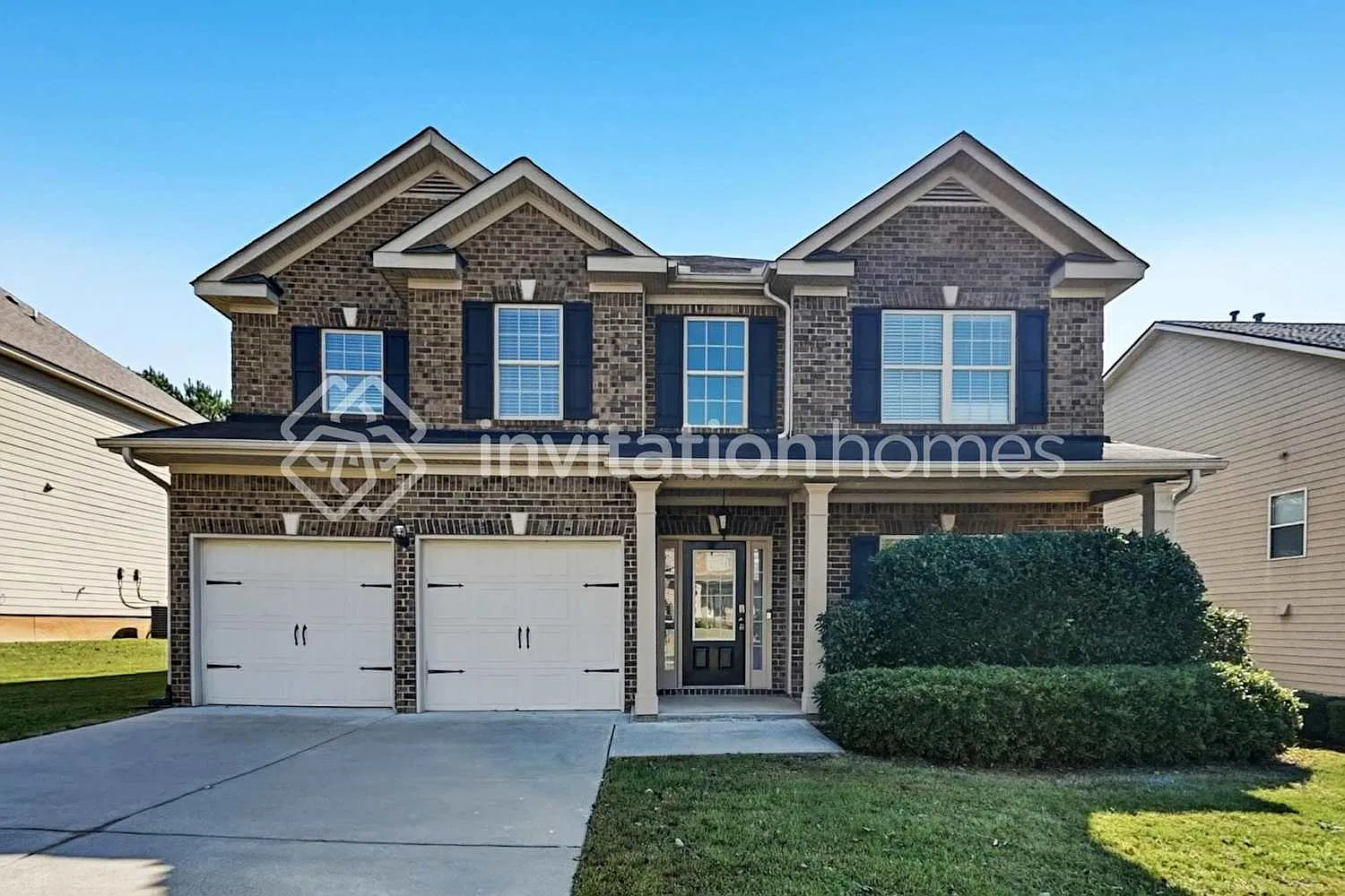 5015 Carriage Bridge Ln Cumming, GA 30040 — Photo 1