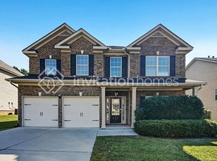 5015 Carriage Bridge Ln, Cumming, GA 30040