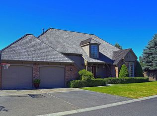 7509 Barge Ct, Yakima, WA 98908