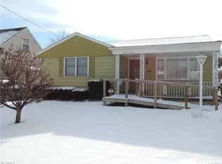 1311 Detroit Ave, Youngstown, OH