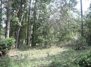 Richardsons Lake Rd, New Ellenton, SC 29803