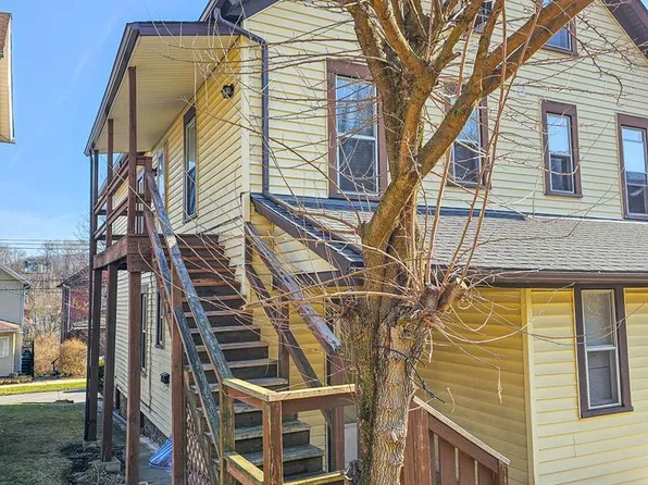 520 Vickroy Ave, Johnstown, PA 15905