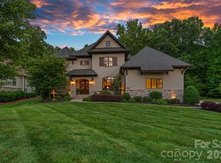 17627 Stuttgart Rd, Davidson, NC 28036