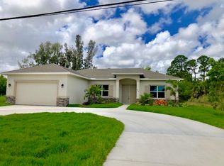 274 NW Bayshore Blvd, Port Saint Lucie, FL 34983