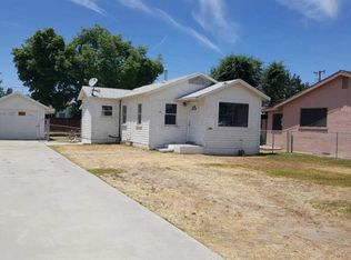1601 Wells Ave, Bakersfield, CA 93308