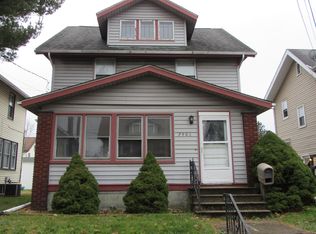 2906 5th St NW, Canton, OH 44708