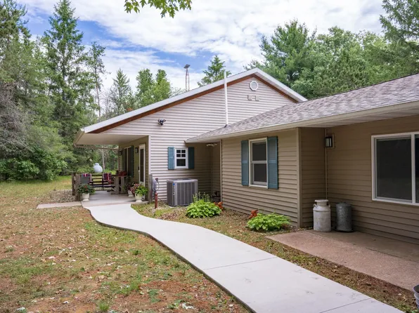 1054 W 13th Ln, Arkdale, WI 54613