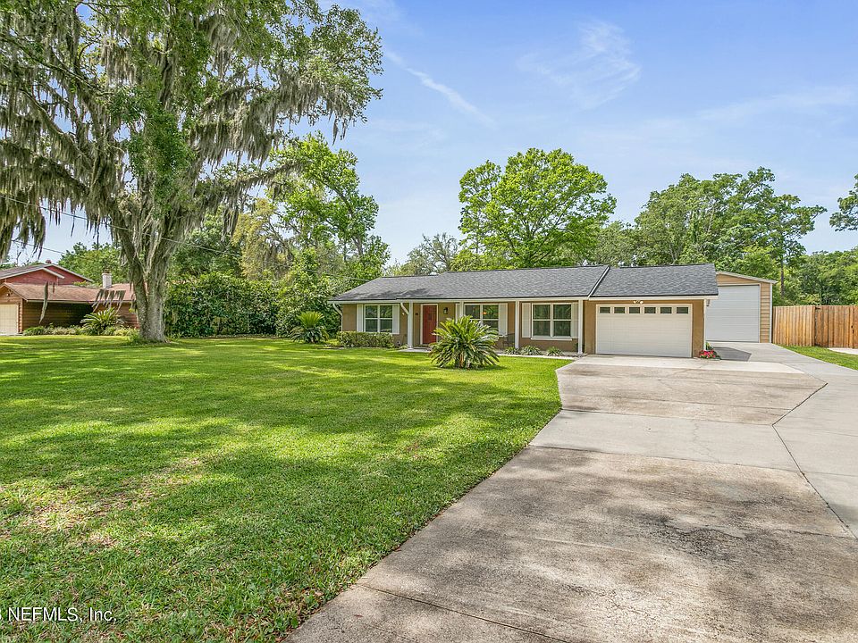 12666 PLUMMER GRANT Road, Jacksonville, FL 32258 | Zillow