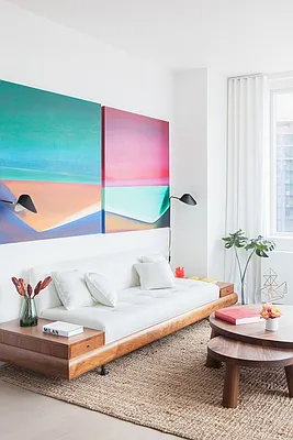 Rented by Tishman Speyer | media 50