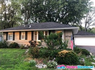 11741 Olive St NW, Coon Rapids, MN 55448