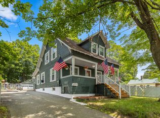 172 High St, Sanford, ME 04073