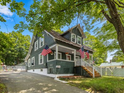 172 High Street, Sanford, ME, 04073