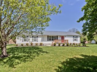 8907 Pleasant Hill Rd, Knoxville, TN 37924