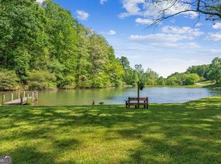 59 Timberwalk Dr, Ellijay, GA 30540