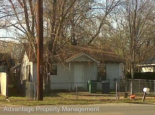 1925 Hairston St, Conway, AR 72034