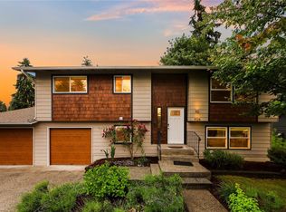 11126 159th Avenue NE, Redmond, WA 98052