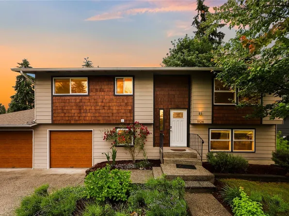 11126 159th Avenue NE, Redmond, WA 98052