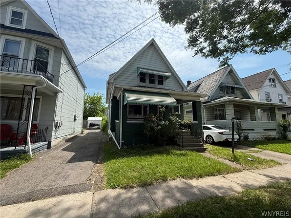 187 Condon Ave, Buffalo, NY 14207