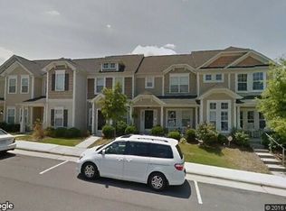 9733 Turning Wheel Dr, Charlotte, NC