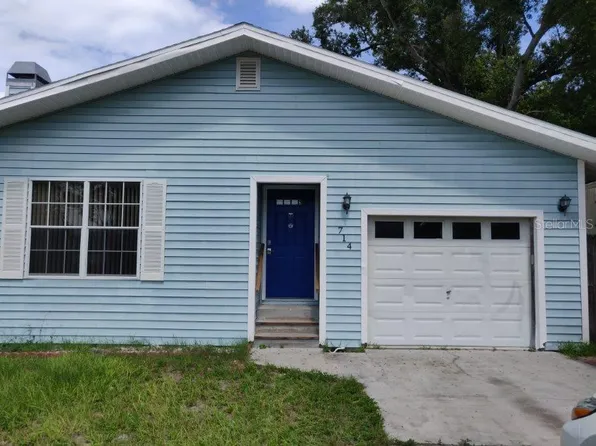 714 New Jersey St, Clearwater, FL 33756