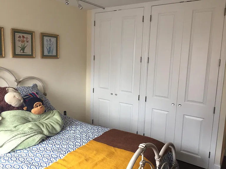 135 Montgomery St #12H — Photo 4