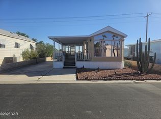5707 E 32nd St Lot 703, Yuma, AZ 85365