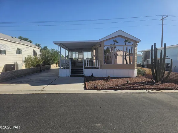 5707 E 32nd St Lot 703, Yuma, AZ 85365