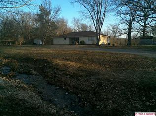1064 SE 683 Rd, Locust Grove, OK 74352