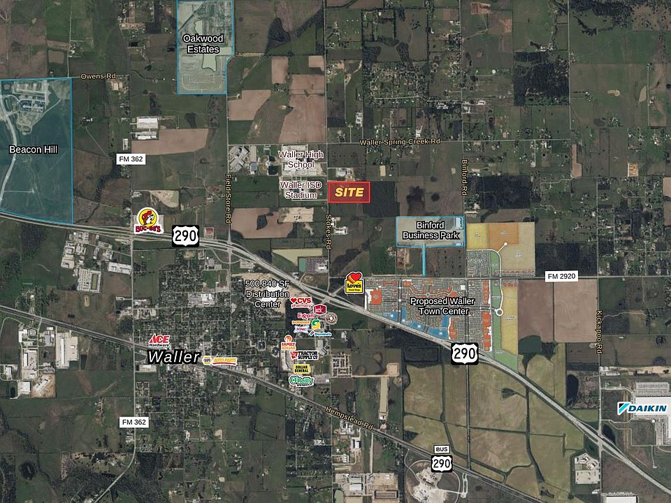 1st image of Tdb Stokes Rd