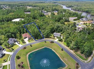 2221 Maybank Cir, Myrtle Beach, SC 29588