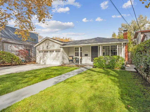 319 Madrone St, Redwood City, CA 94061