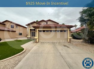 1374 E 10th Pl, Casa Grande, AZ 85122
