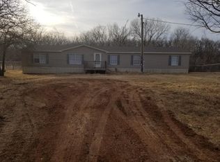 14711 209th St, Purcell, OK 73080