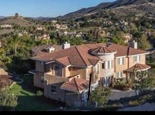2775 Edgeview Ct, Thousand Oaks, CA 91320