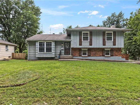 10142 Bennington Ave, Kansas City, MO 64134