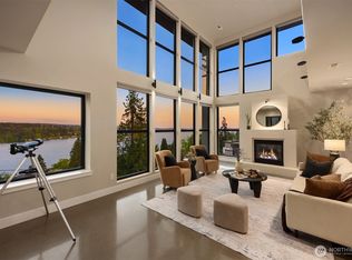 Juanita Beach, Kirkland, WA 98034