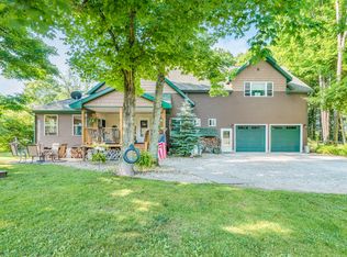 76 Meceola Ct, Hersey, MI 49639