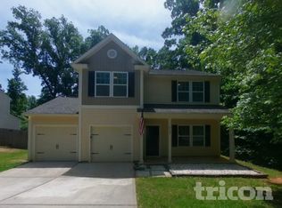 2480 Marthas Ridge Dr, Statesville, NC 28625
