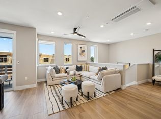 Residence 2 Plan, Stacked Flats at Cava, Livermore, CA 94551