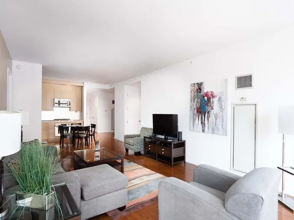1600 Broadway APT 20C, New York, NY 10019