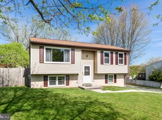 3314 Augusta Rd, Manchester, MD 21102