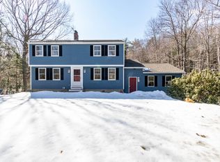 24 Pleasant Hill Rd, Deerfield, NH 03037