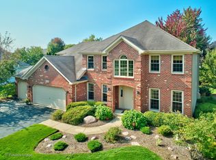 4424 Dairymans Cir, Naperville, IL