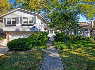 533 Highland Rd, Hinsdale, IL 60521