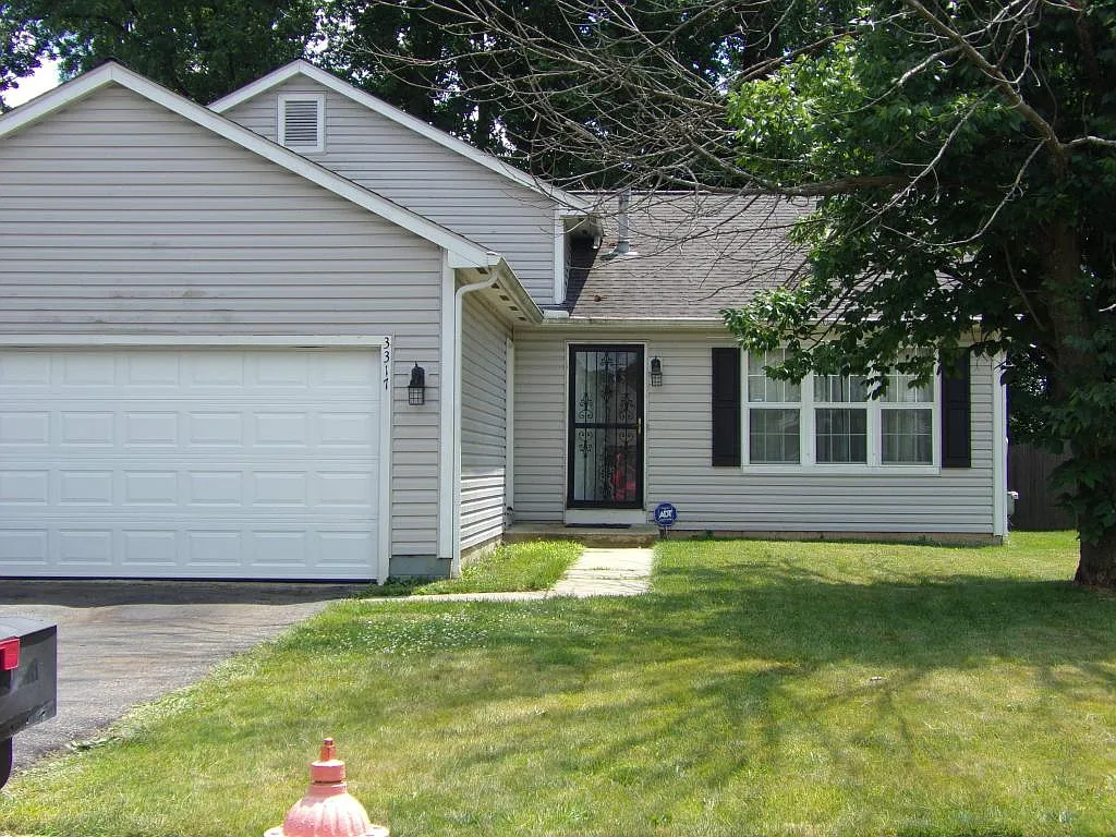 3317 Lone Spruce Rd photo 1