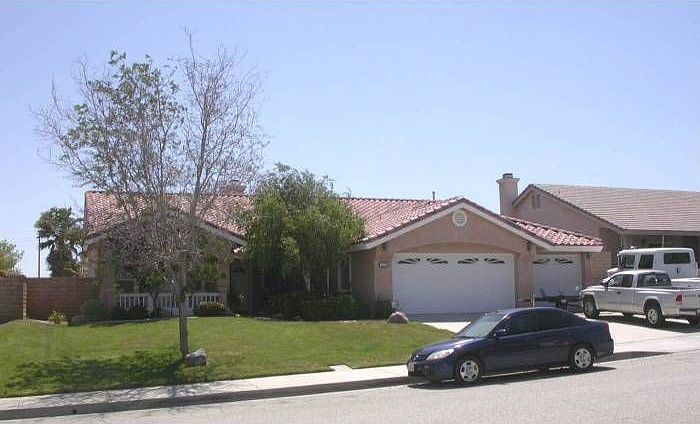 Front view