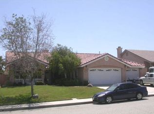 42258 71st St W, Lancaster, CA 93536