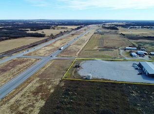 136 County Road 1793, Sunset, TX 76270